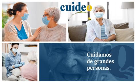 cuideo empleo madrid